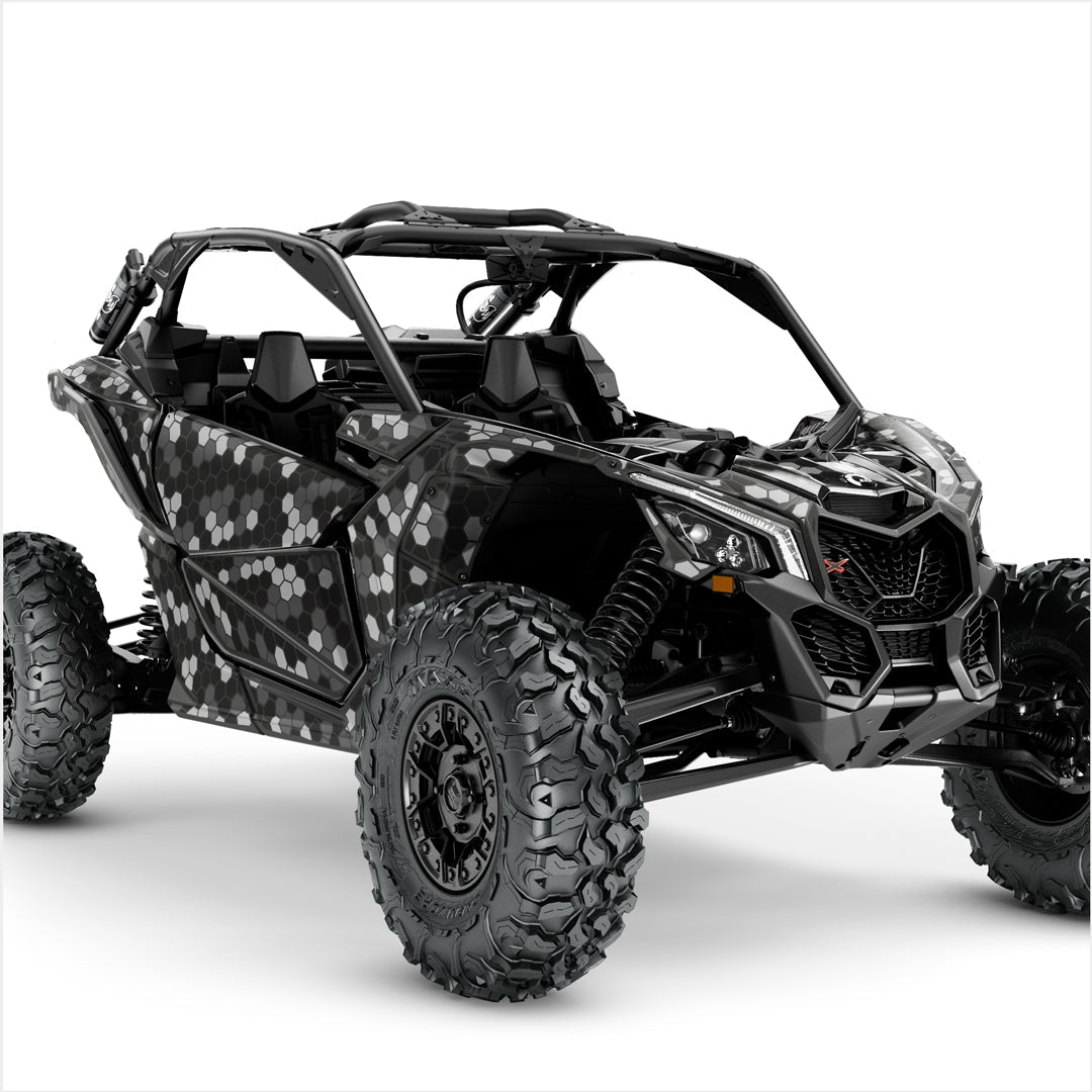Can-Am-stickers-wrap-lecals-MAverick-X3