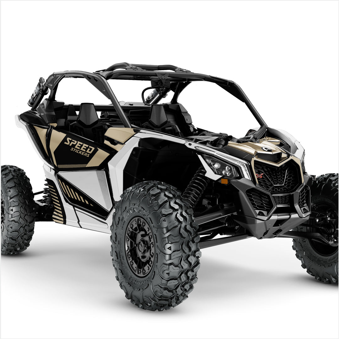 Can-Am-stickers-wrap-lecals-MAverick-X3