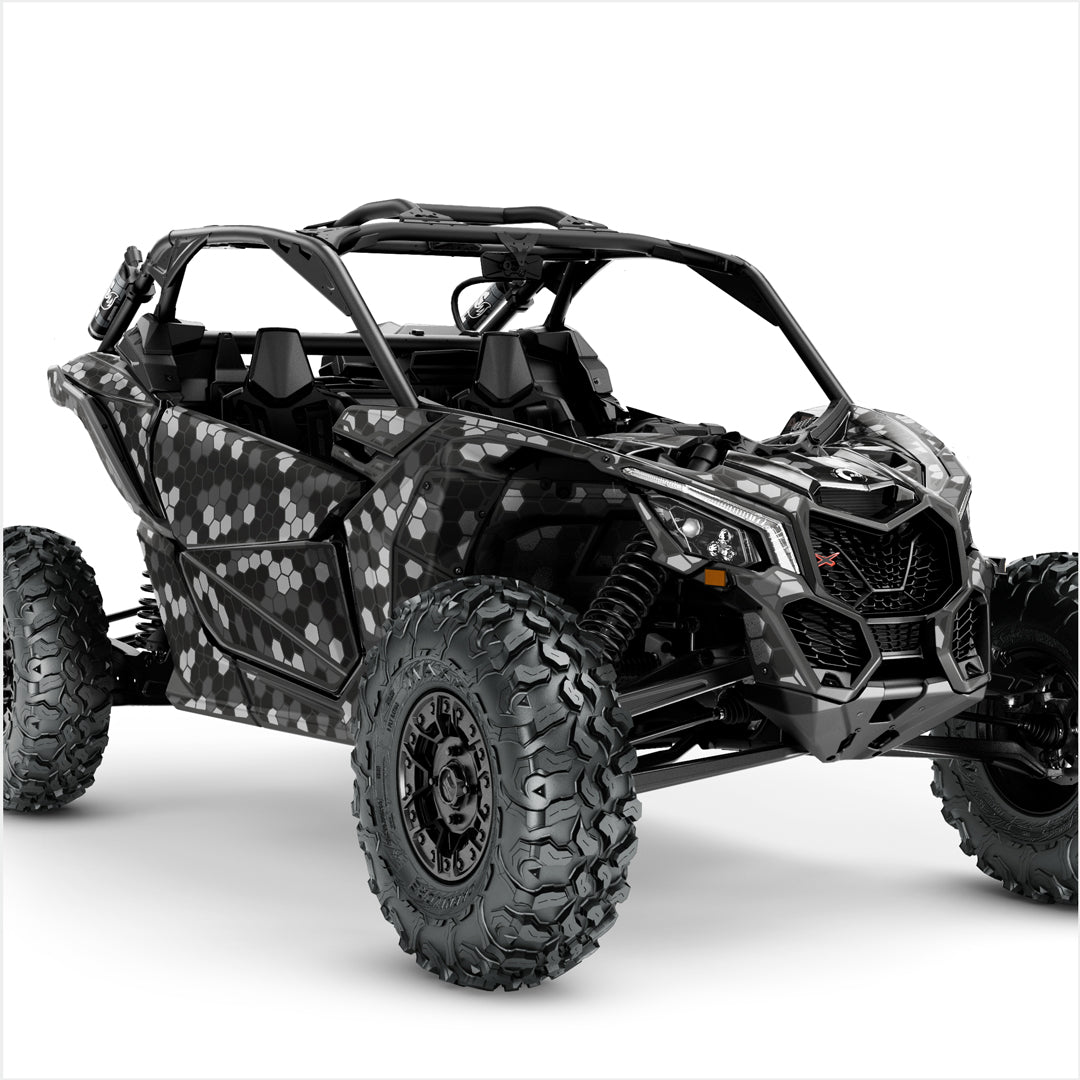 Can-Am-stickers-wrap-lecals-MAverick-X3