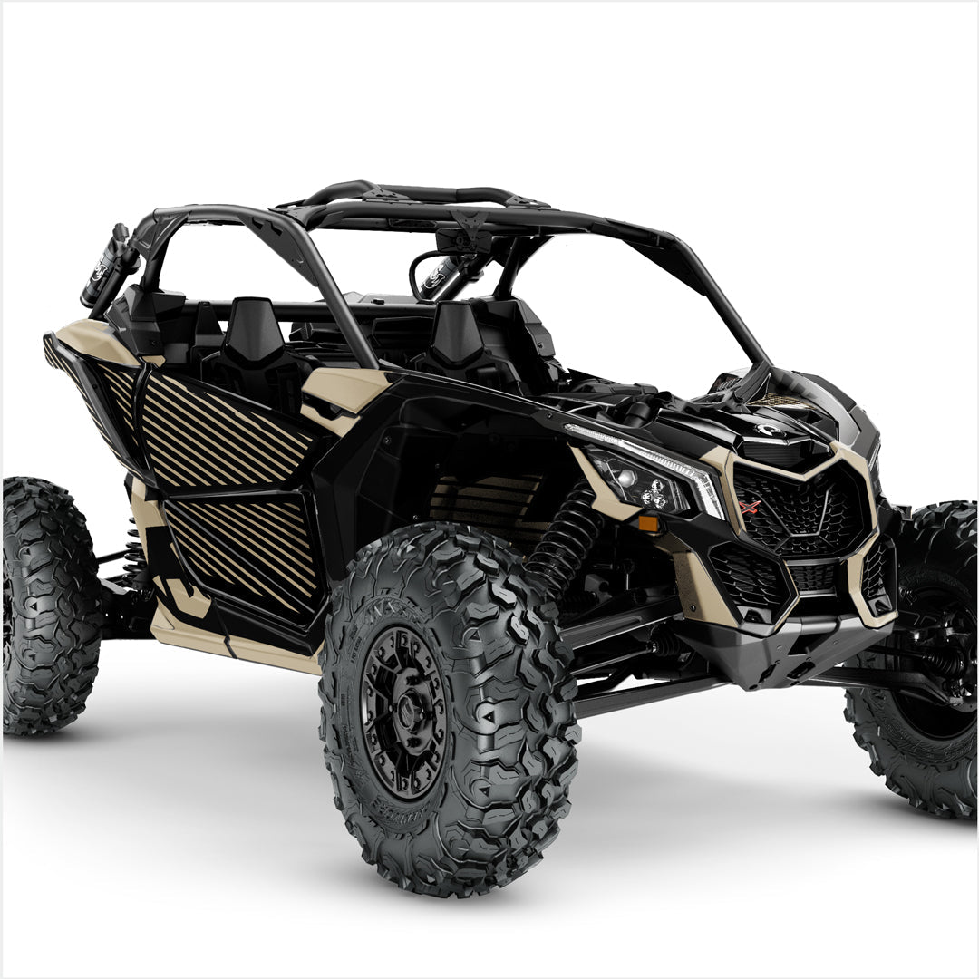 Can-Am-stickers-wrap-lecals-MAverick-X3