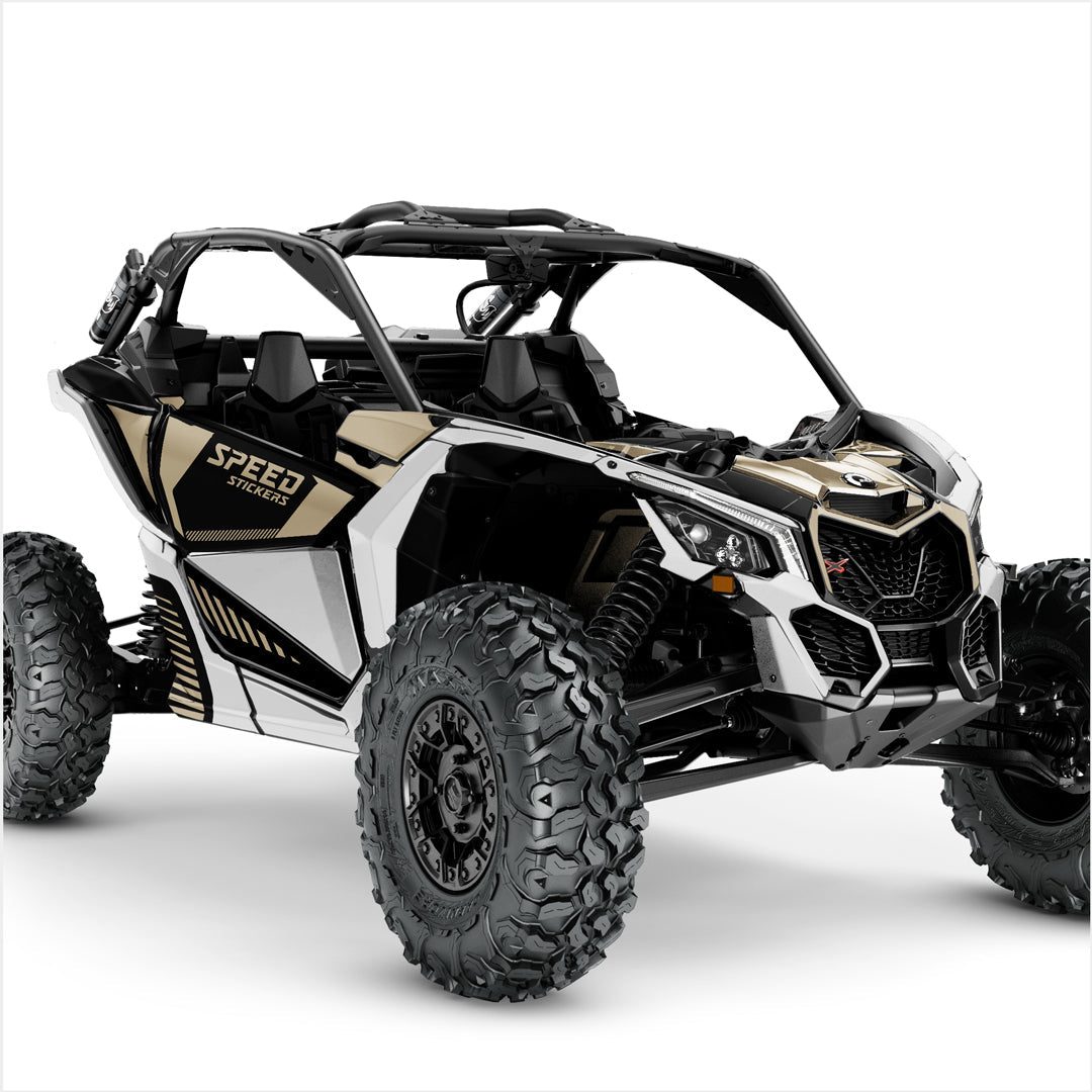 Can-Am-stickers-wrap-lecals-MAverick-X3Can-Am-stickers-wrap-lecals-MAverick-X3