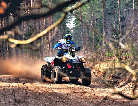 ATV