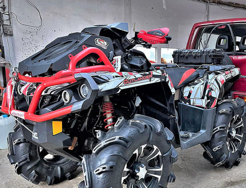 ATV