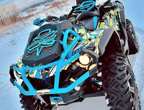 ATV