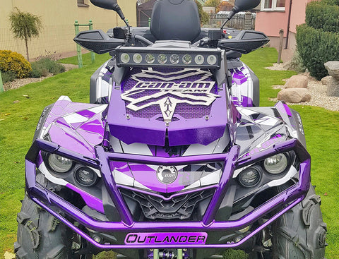 ATV