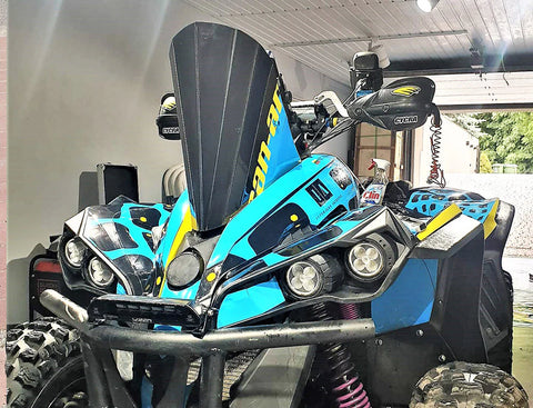 ATV