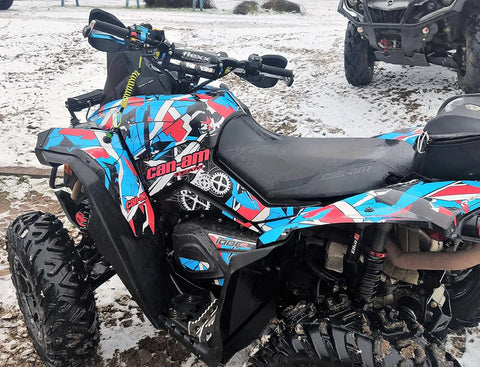 ATV