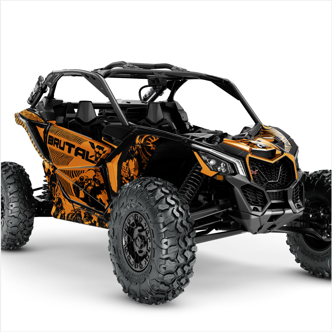 Can_Am_MaverickX3_graphics_sticker
