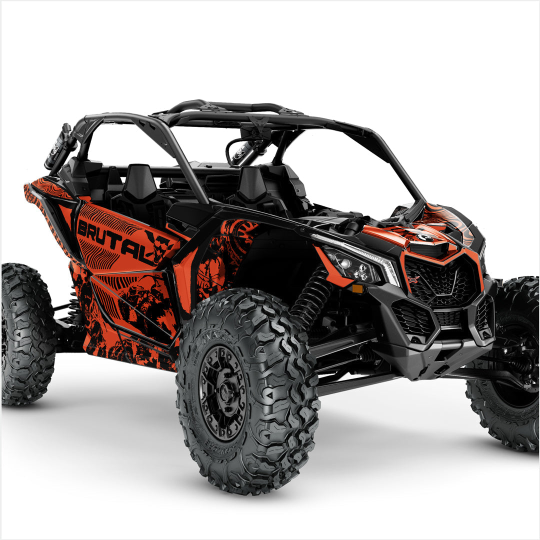 Can_Am_Maverick_x3_graphics_wrap_stickers