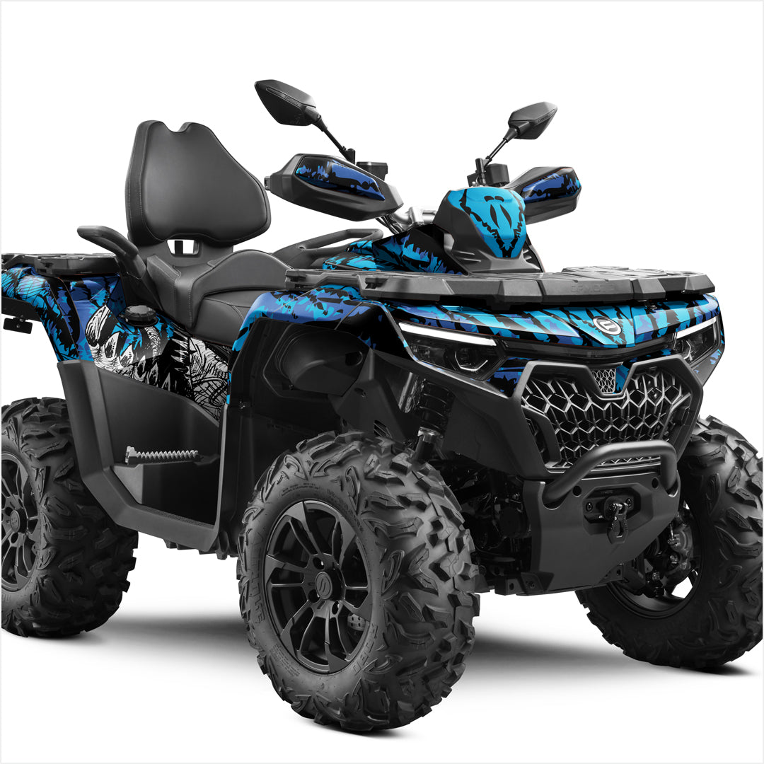 Cforce-Touring-Cfmoto-decal-sticker-kit