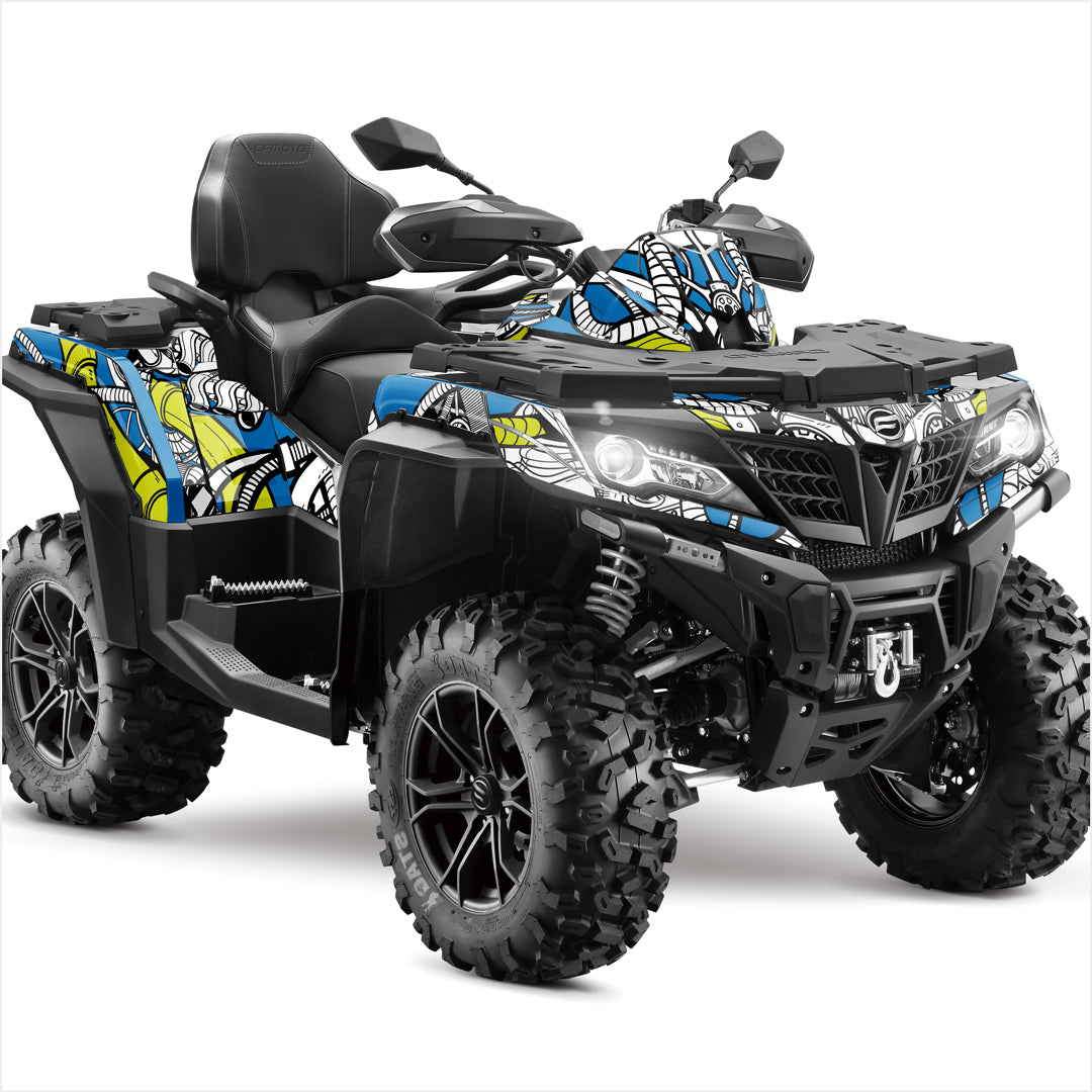 Custom-sticker-kit-cforce850