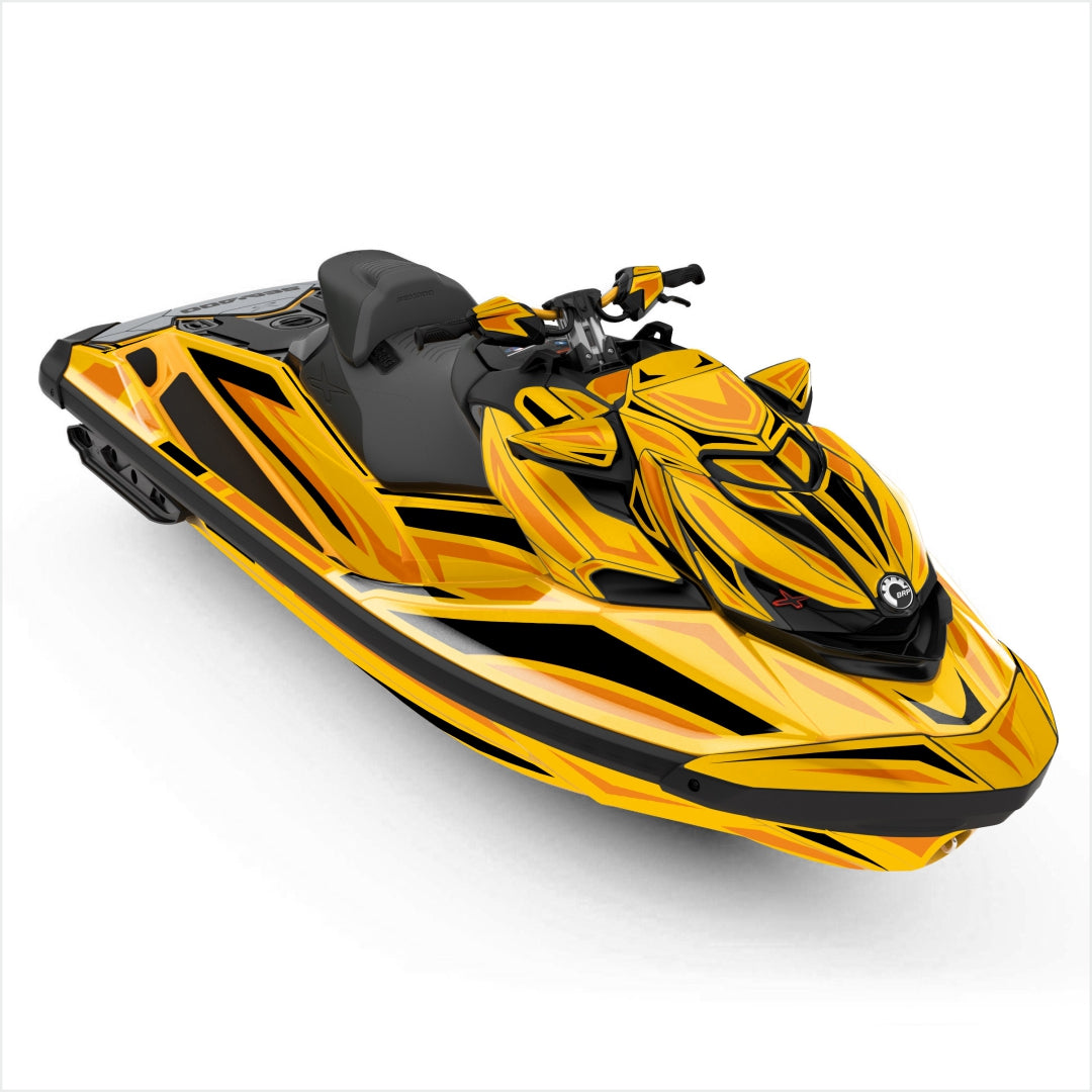 Decals seadoo rxpx 300 stickers