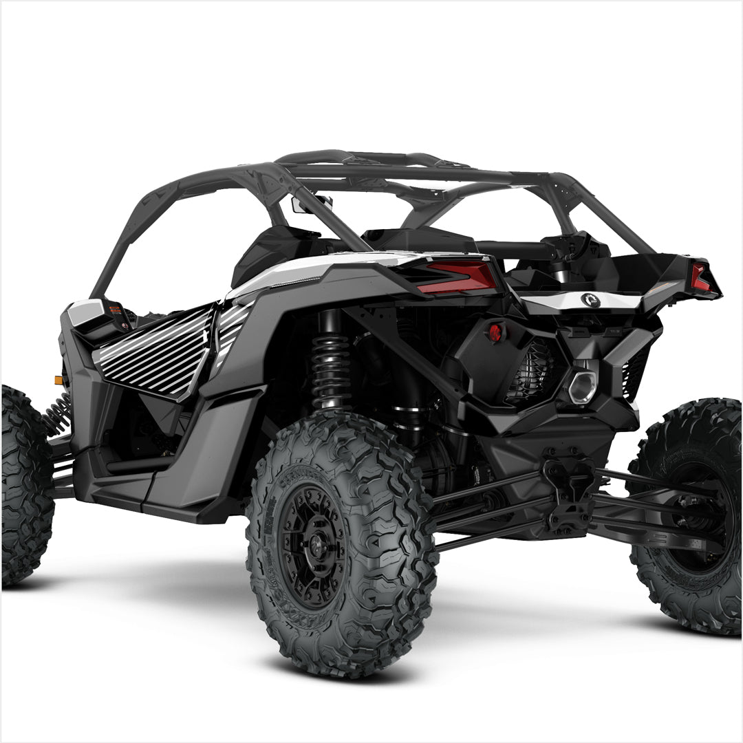 Graphics-lecals-Maverick-X3