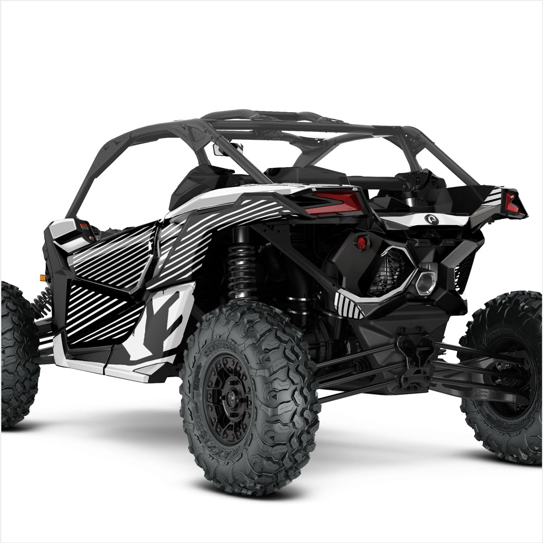Graphics-lecals-Maverick-X3