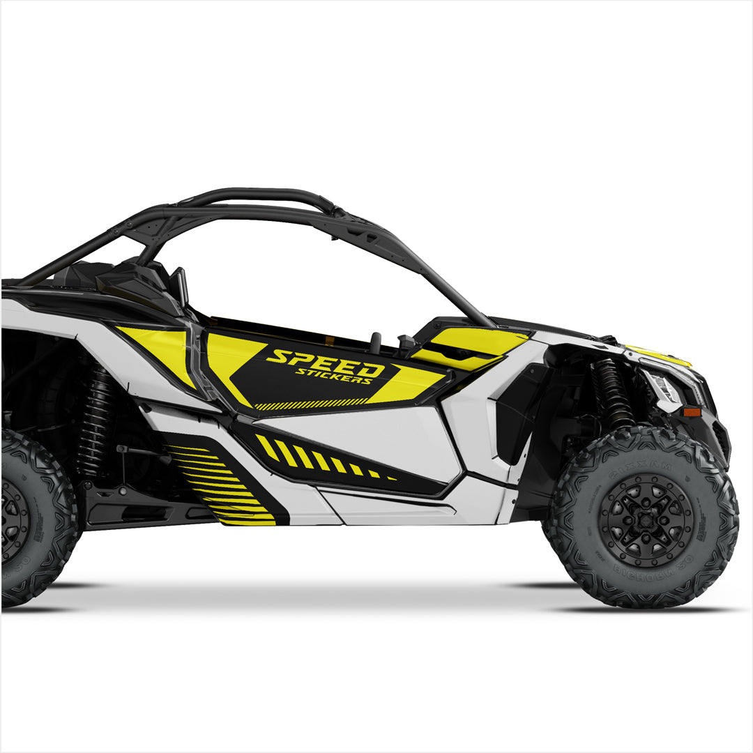 Graphics-lecals-Maverick-X3-price