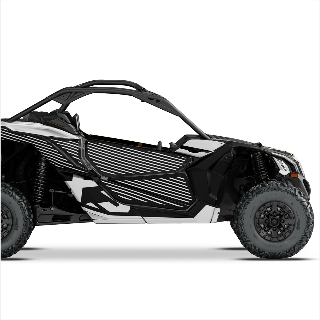 Graphics-lecals-Maverick-X3