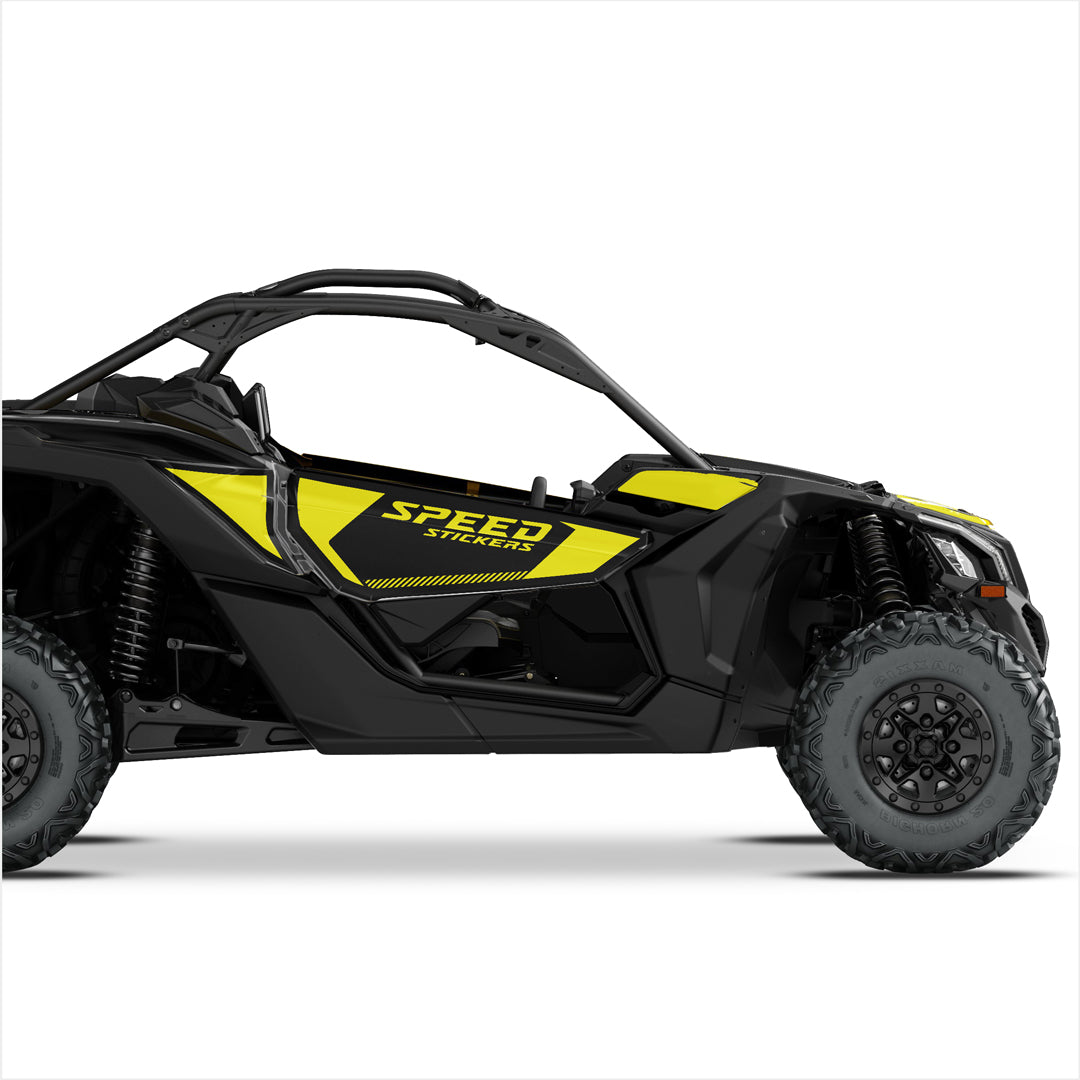Graphics-lecals-Maverick-X3-low-price