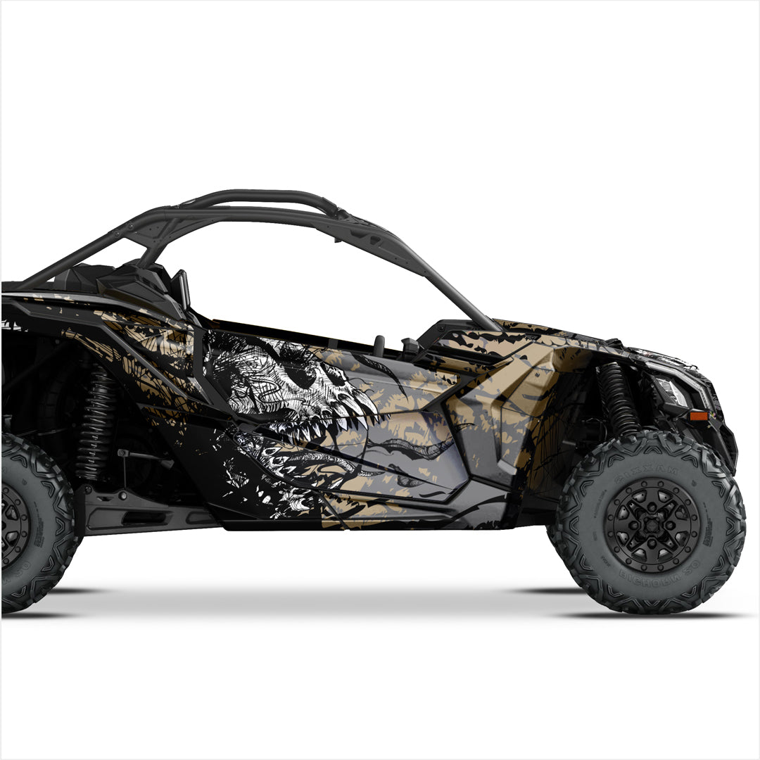 Graphics-X3-Maverick-lecals