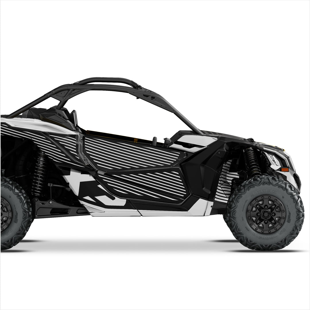Graphics-lecals-Maverick-X3