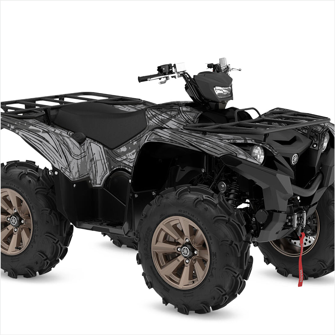 Graphics-for-Yamaha-Grizlly-700
