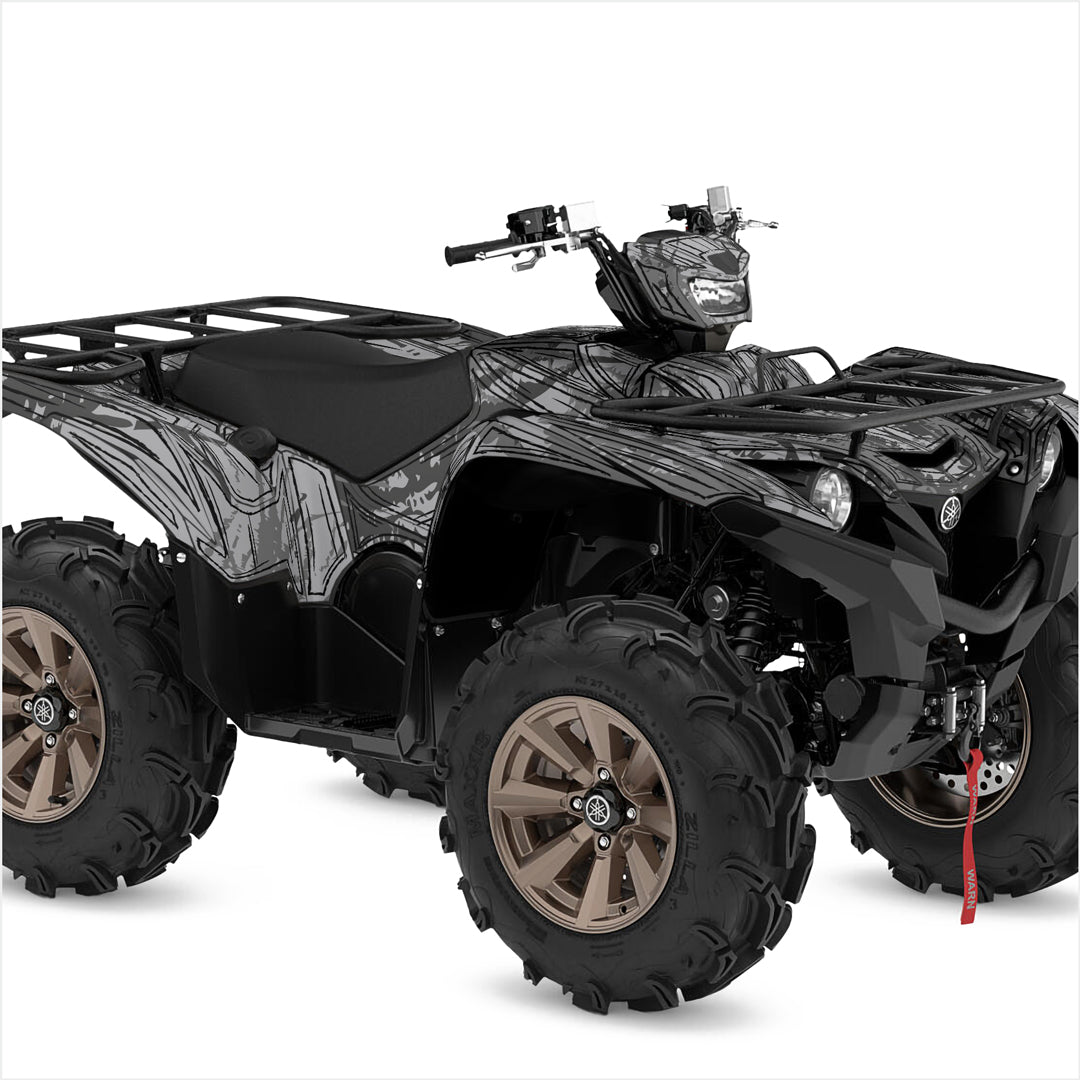 Graphics-for-Yamaha-Grizlly-700