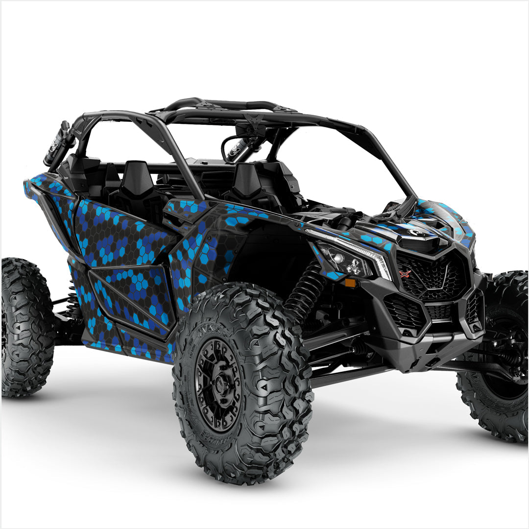 Graphics-lecal-MaverickX3-Can-am-3D