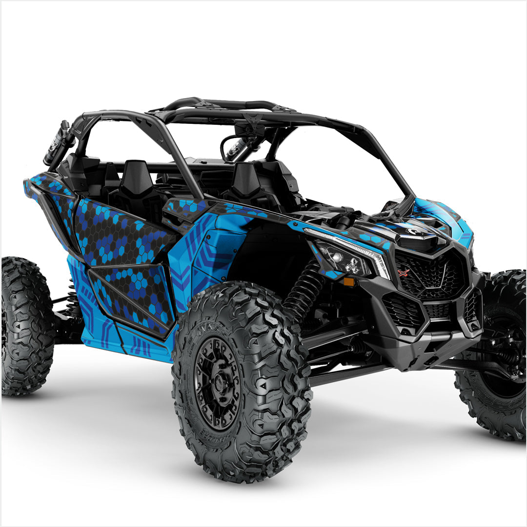 Graphics-lecal-MaverickX3-Can-am-3D