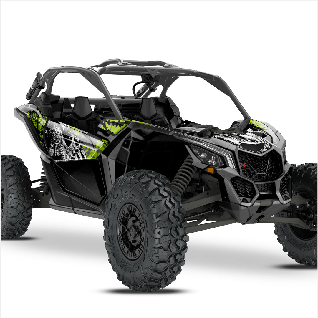 Graphics-lecal-MaverickX3-Can-am