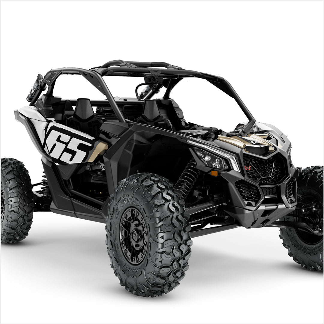 Graphics-lecal-MaverickX3-Can-am-