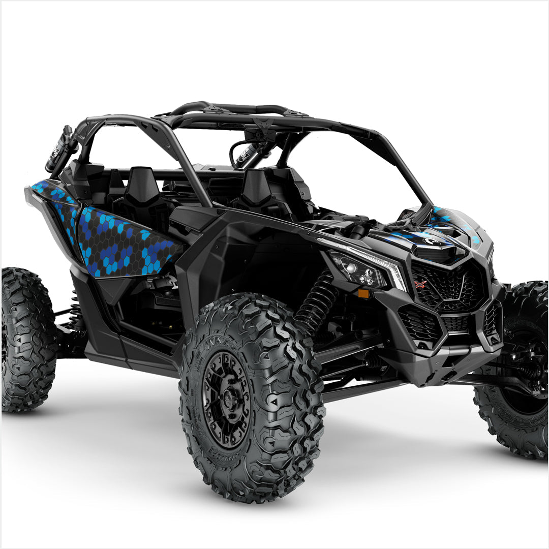 Graphics-lecal-MaverickX3-Can-am-3D