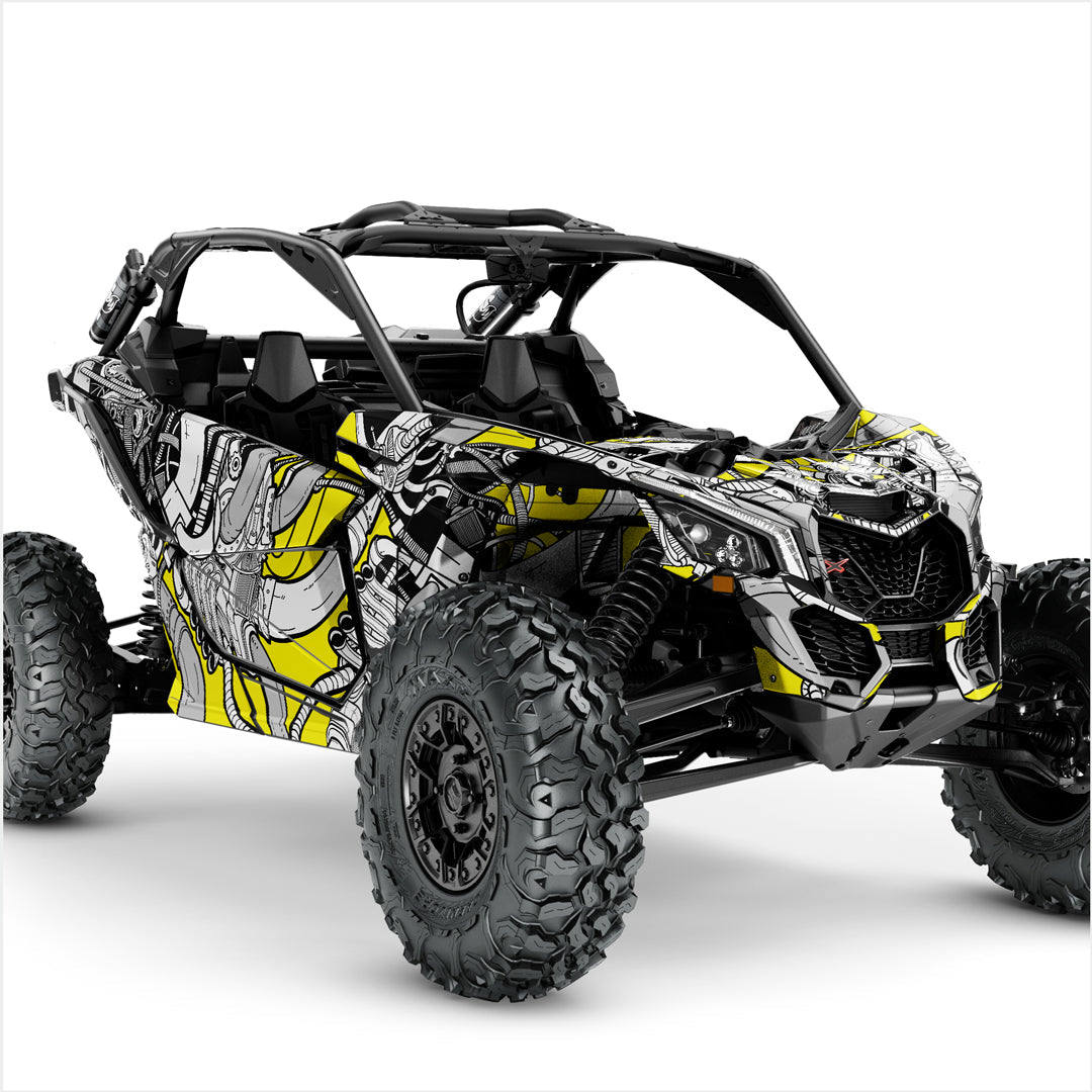 Graphics-lecal-MaverickX3-Can-am
