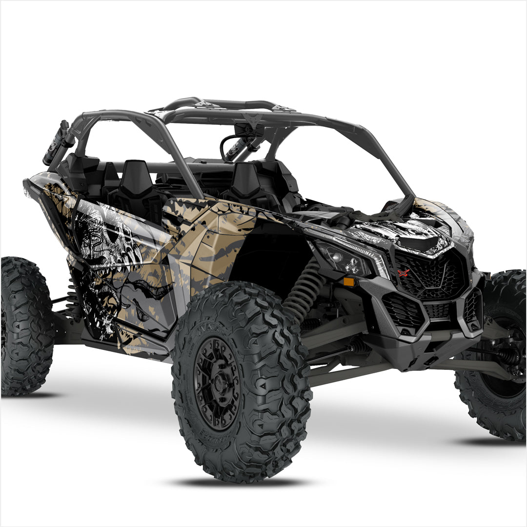 Graphics-lecals-Maverick-X3
