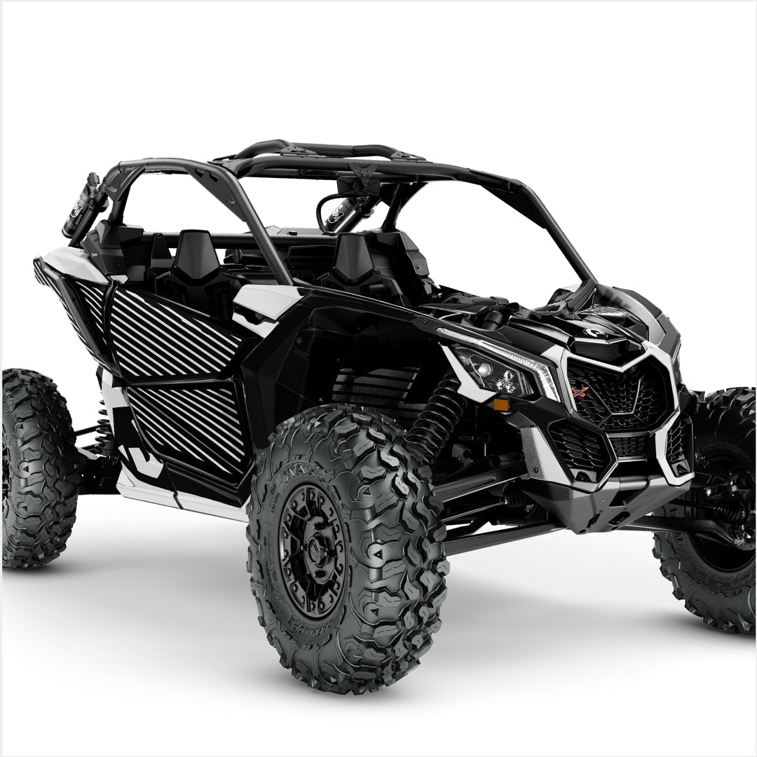 Graphics-lecals-Maverick-X3