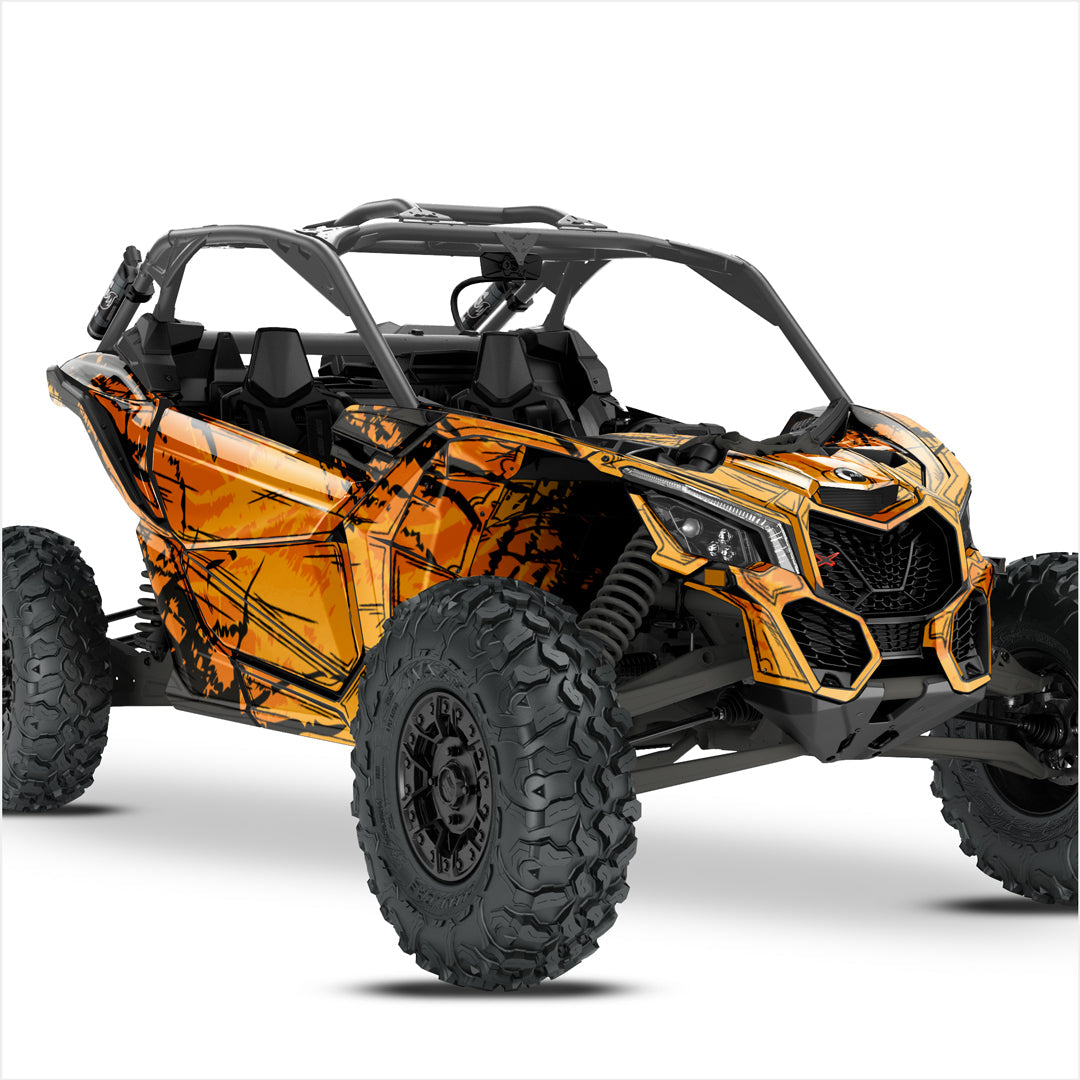 Graphics-lecals-Maverick