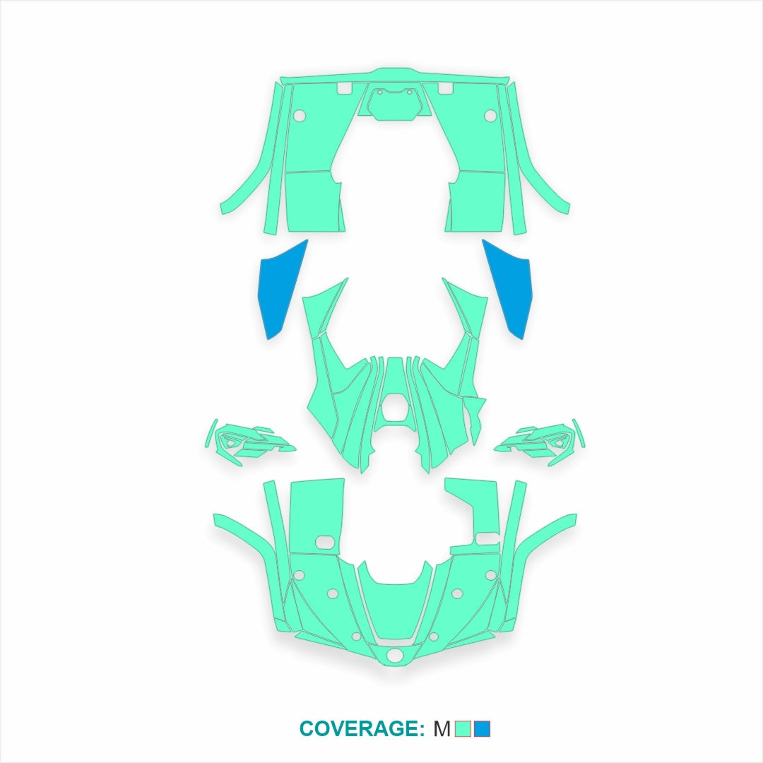 cforce template