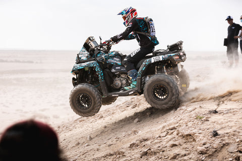 Dakar