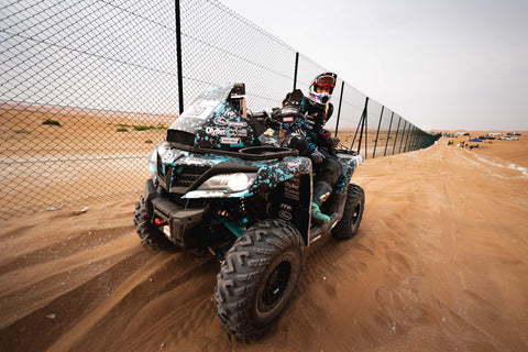 Dakar