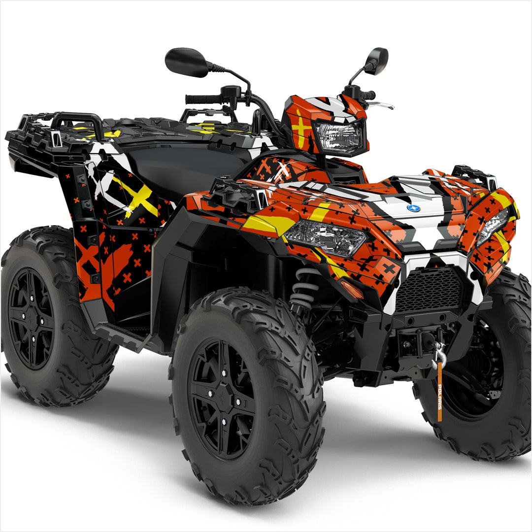 Lecals-stickers-POLARIS-SPORTSMAN-graphics