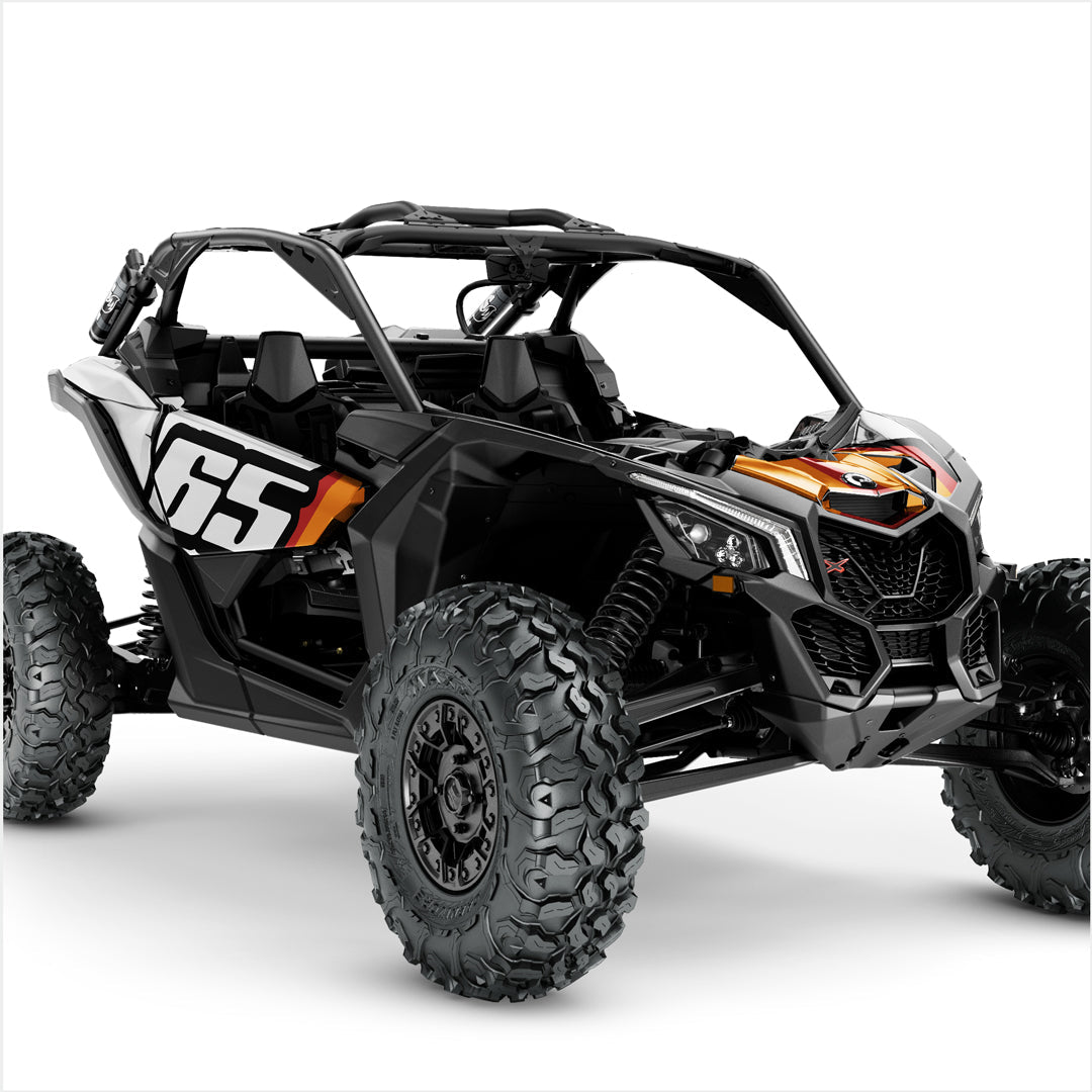 Lecals-wrap-Can-am-Maverick-X3
