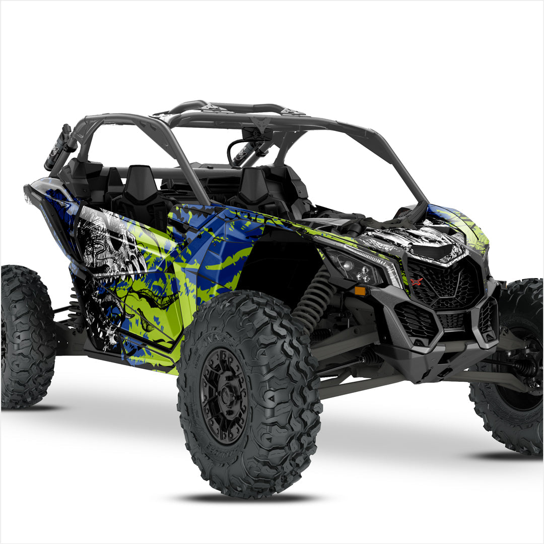 Maveric-X3-Can-Am-printed-graphics-decals