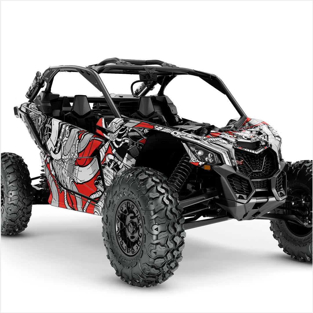 Maveric-X3-Can-Am-printed-graphics