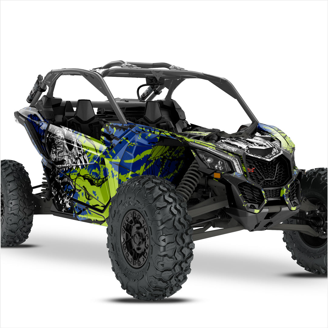 Maveric-X3-Can-Am-printed-graphics-decals