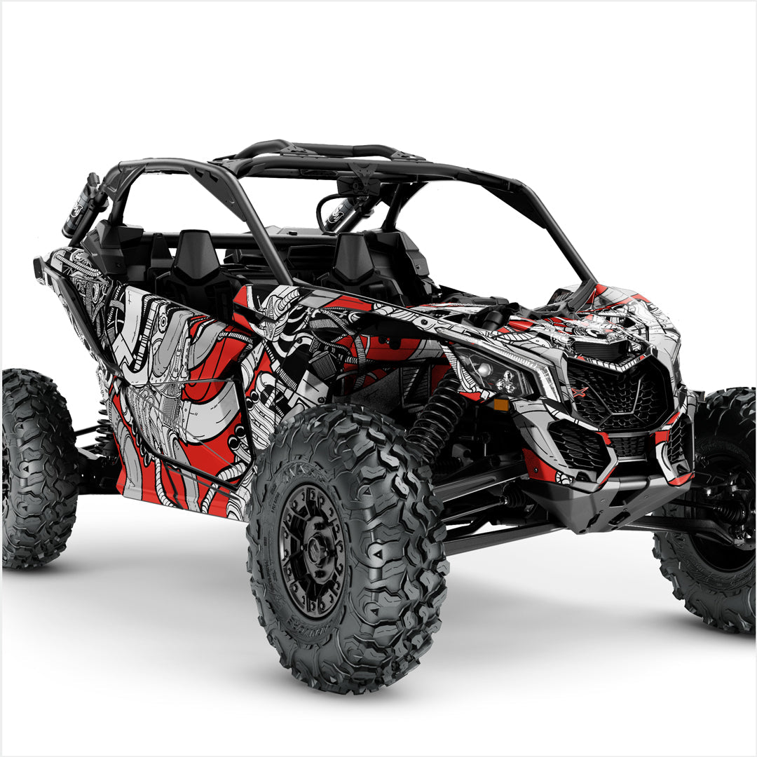 Maveric-X3-Can-Am-printed-graphics