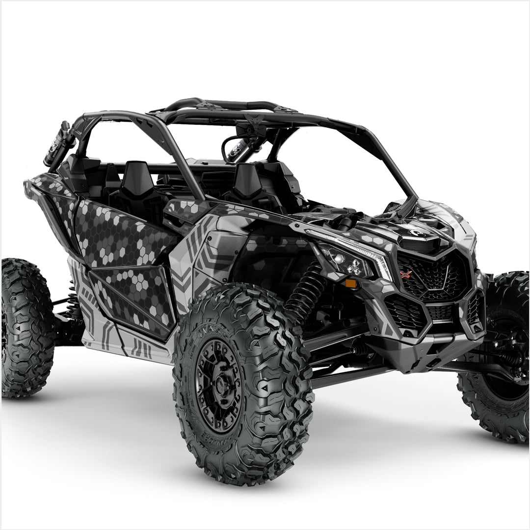 Maveric-X3-Can-Am-printed-graphics-decals