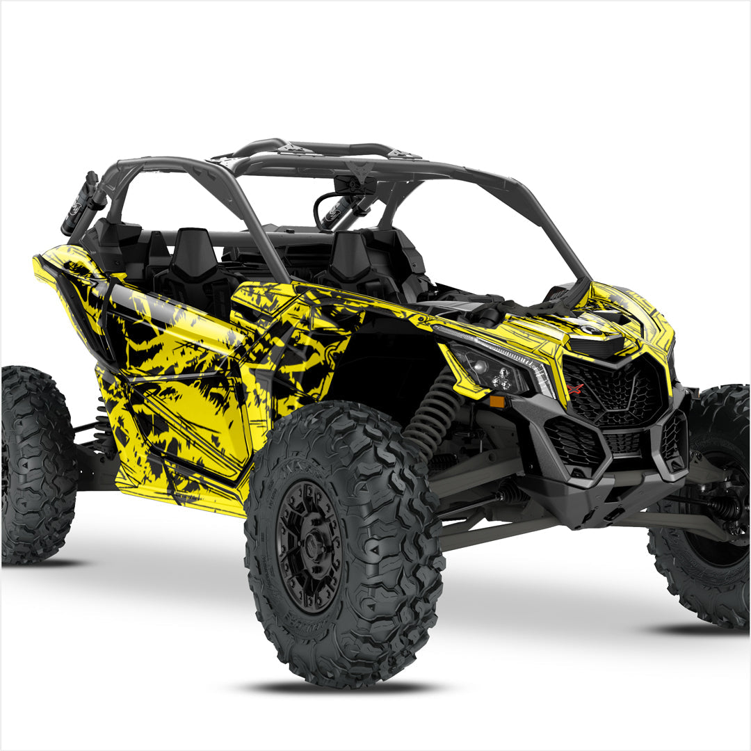 Maverick-X3-Can-am-graphics