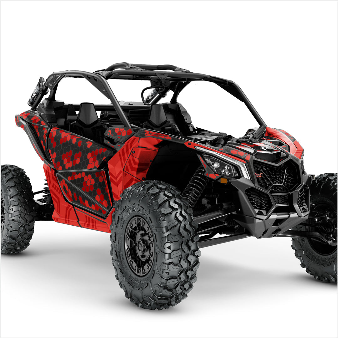 Maverick-X3-Can-am-graphics