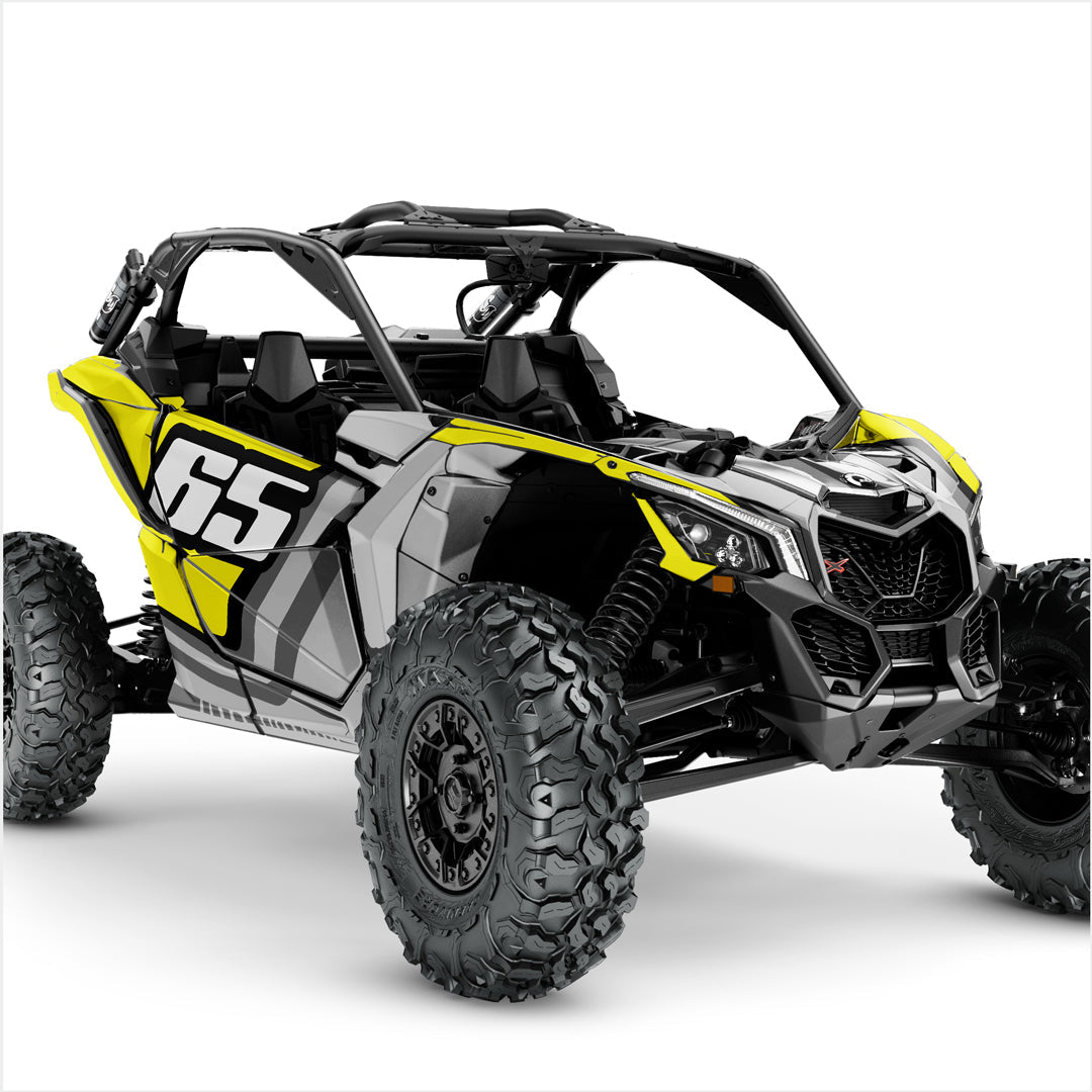 Maverick-X3-stickers-decals-Can-am