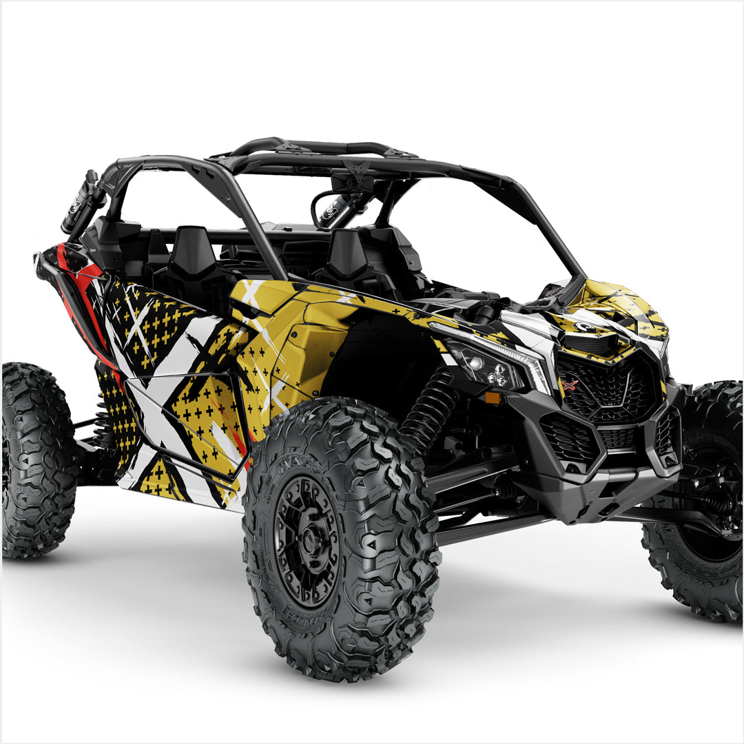 Maverick-X3-stickers-decals-Can-am