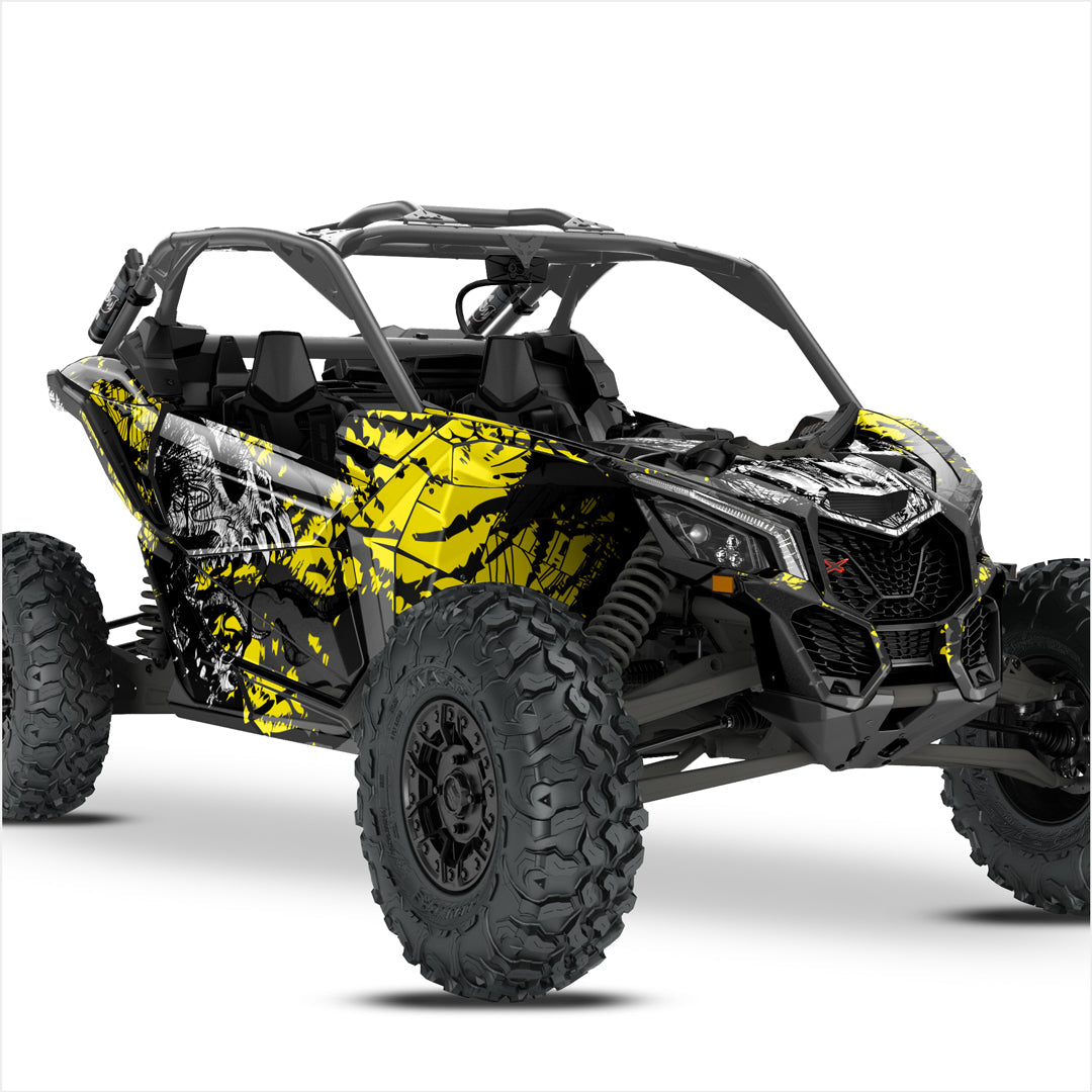 Maverick-X3-stickers-decals-Can-am