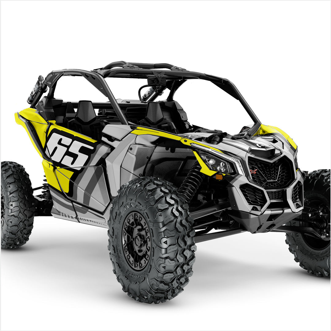 Maverick-X3-stickers-decals-Can-am